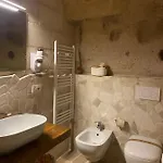 Antico Convicino & Vendégház Matera