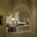 Antico Convicino & 4* Matera