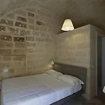 Guest house Antico Convicino & Matera