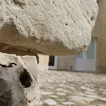 Vendégház Antico Convicino & Matera