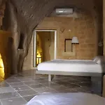 Antico Convicino & Guest house Matera
