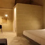 Antico Convicino & Vendégház Matera