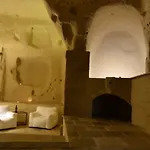 Guest house Antico Convicino & Matera