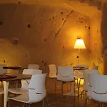 Vendégház Antico Convicino & Matera