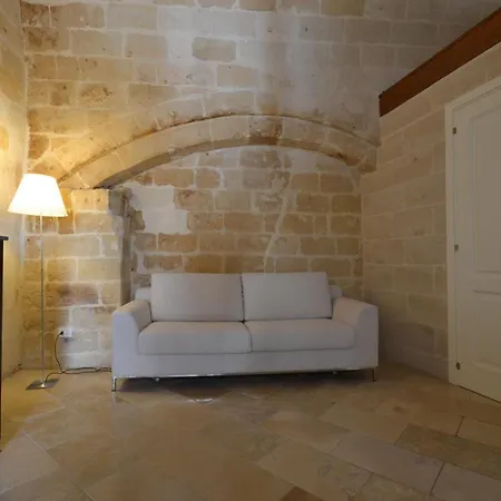 Antico Convicino & בית הארחה 4*