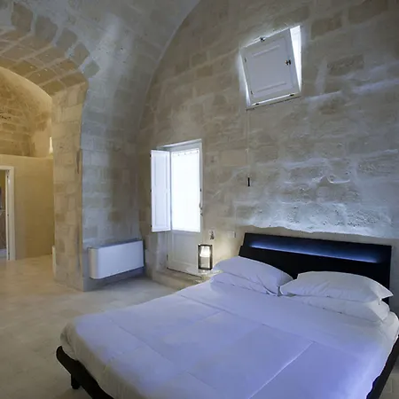 בית הארחה Antico Convicino & מטרה