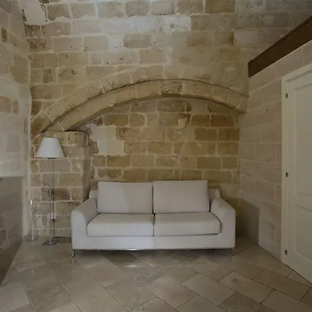 Antico Convicino & Pensjonat Matera