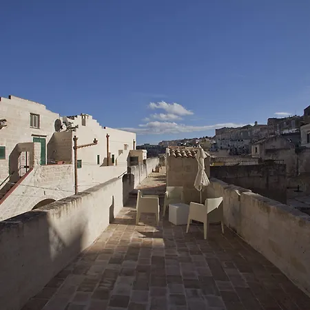 Antico Convicino & Gæstehus