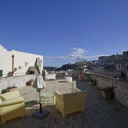 Antico Convicino & Matera