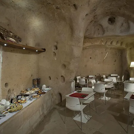 Antico Convicino & בית הארחה