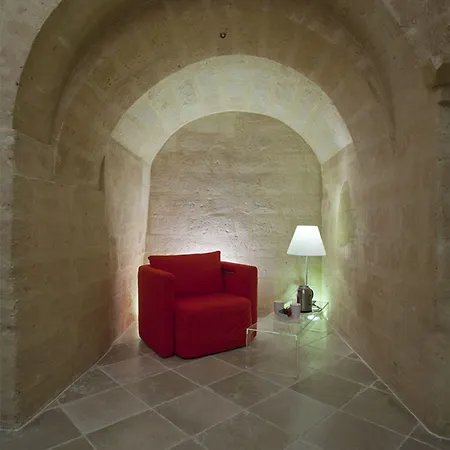 Antico Convicino & 4*