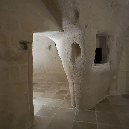 בית הארחה Antico Convicino &