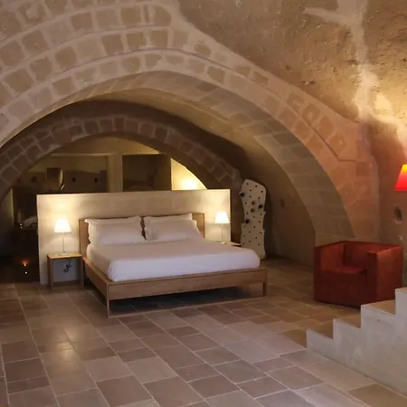 Antico Convicino & Matera