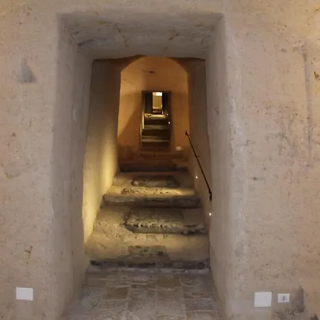 Antico Convicino & Matera