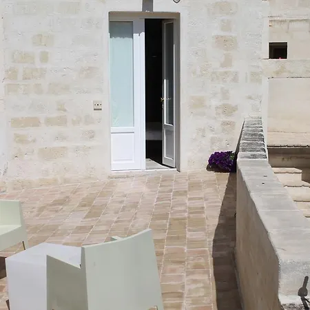 Antico Convicino & Matera