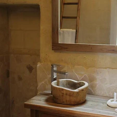 בית הארחה Antico Convicino & מטרה