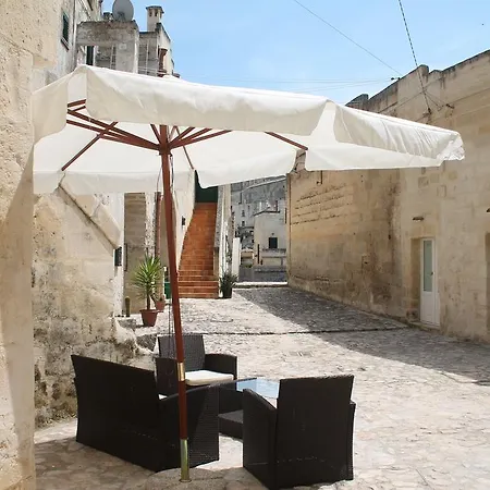 بيت ضيافة Antico Convicino &
