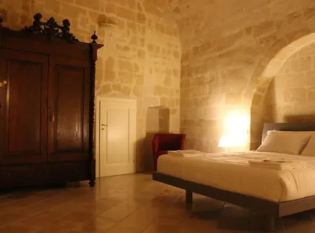 Antico Convicino & Matera