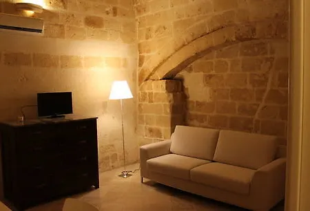 Antico Convicino & Matera