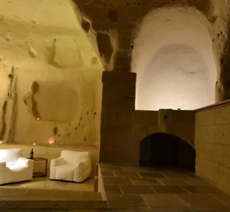 Gasthuis Antico Convicino & Matera