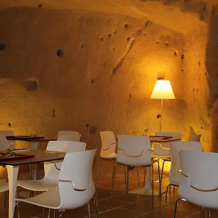 בית הארחה Antico Convicino & מטרה