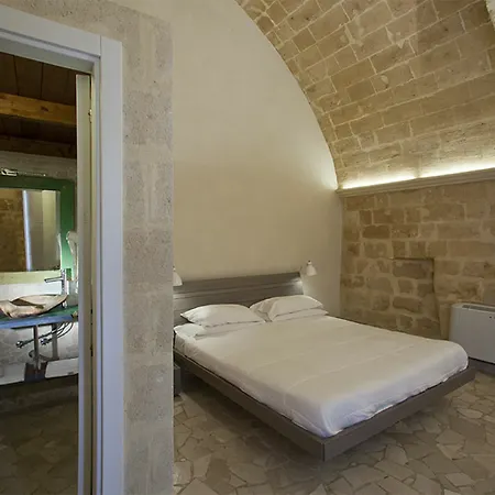 Antico Convicino & Gasthuis Matera