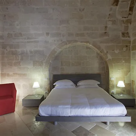 Antico Convicino Suites&spa
