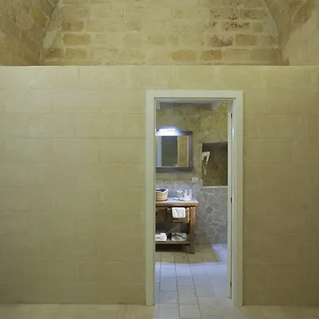 Antico Convicino & Gasthuis Matera