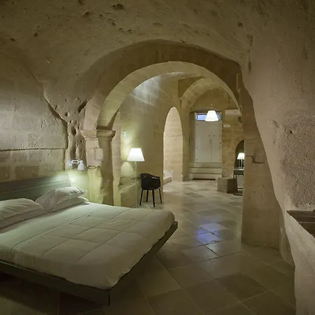 Antico Convicino & Matera
