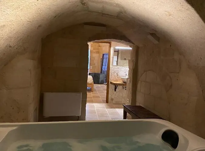 Gæstehus Antico Convicino &