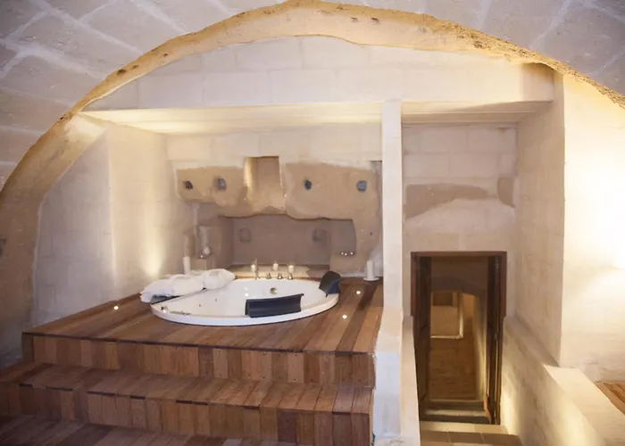 Antico Convicino & Matera