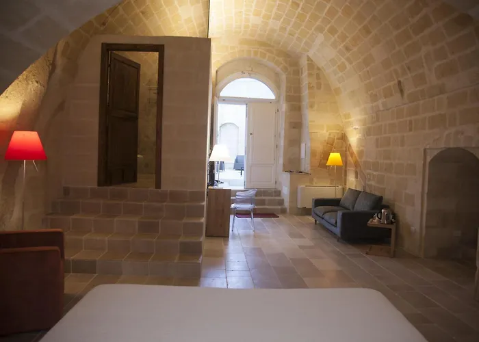 Antico Convicino & Gæstehus