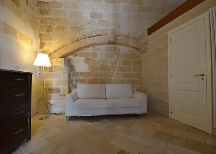 Antico Convicino & Gæstehus 4*