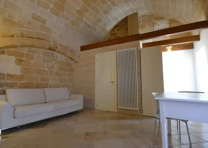 Antico Convicino & Matera