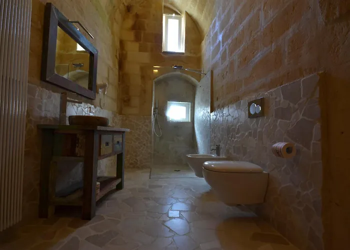 Gæstehus Antico Convicino &