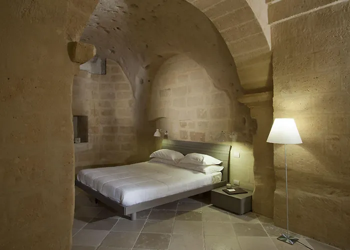 Antico Convicino & Gæstehus 4*