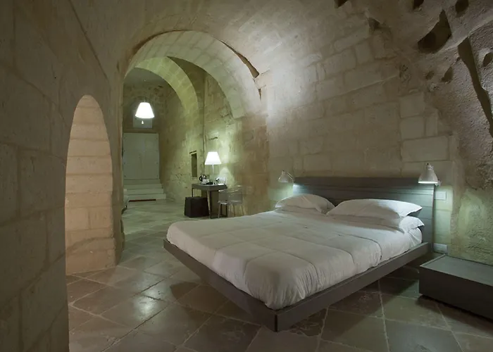 Antico Convicino & 4*