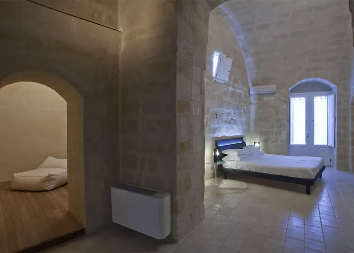 Gæstehus Antico Convicino & Matera