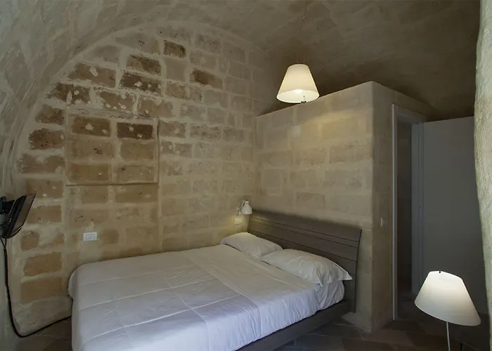 Gæstehus Antico Convicino & Matera
