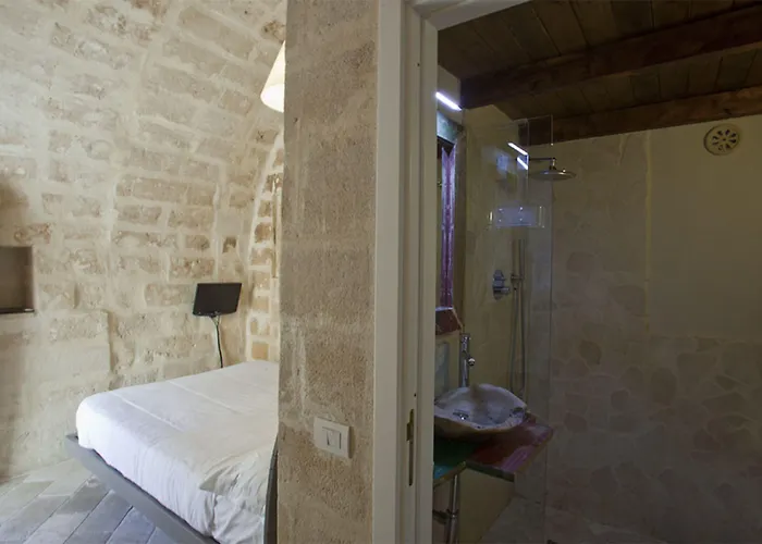 Gæstehus Antico Convicino &