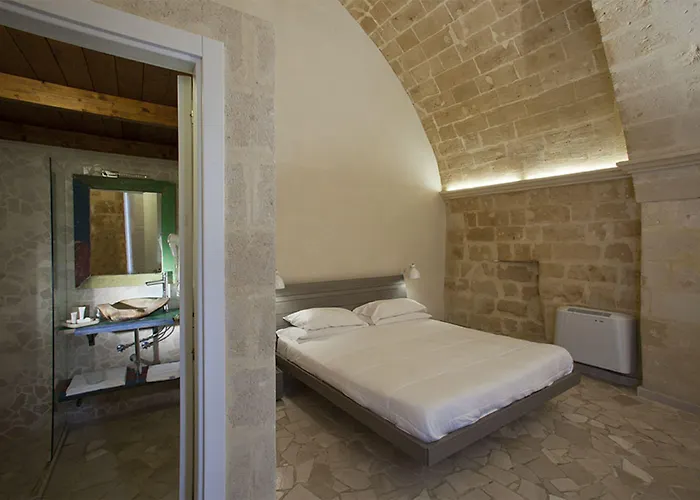 Gæstehus Antico Convicino & 4*