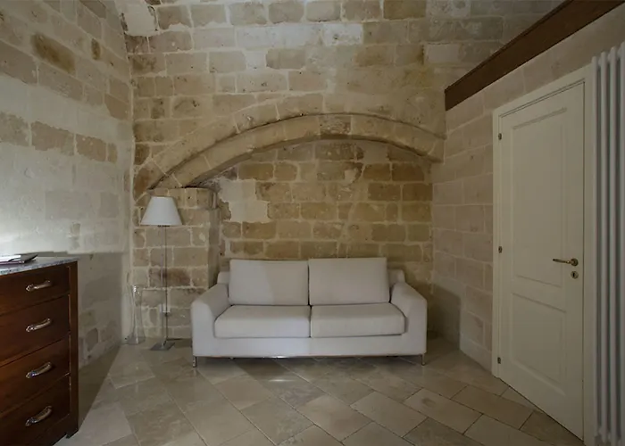 Antico Convicino & Gæstehus Matera