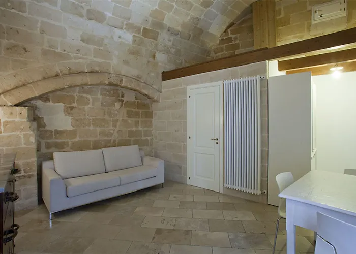 Antico Convicino & 4*