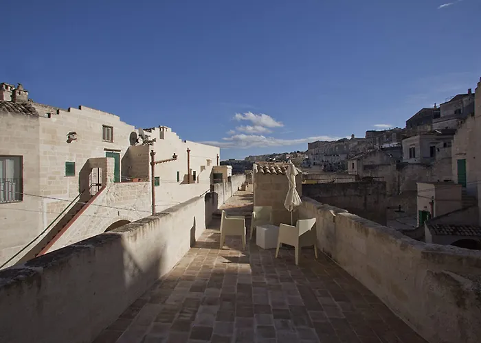 Antico Convicino & Gæstehus