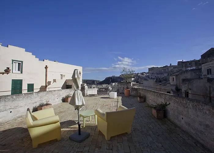 Antico Convicino & Matera