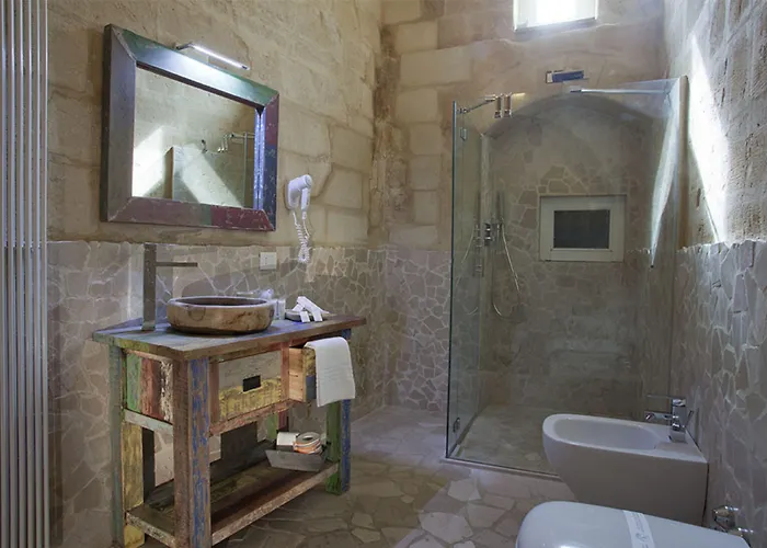 Antico Convicino & Matera