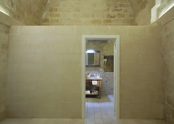 Antico Convicino & 4*