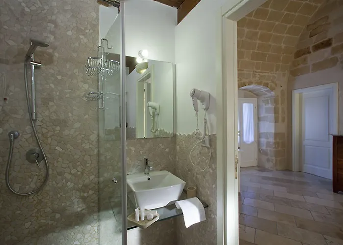 Antico Convicino & Gæstehus Matera