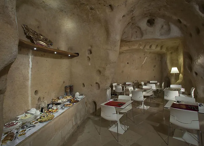 Antico Convicino & Gæstehus