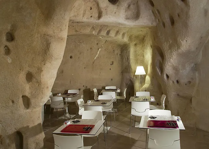 Gæstehus Antico Convicino & Matera